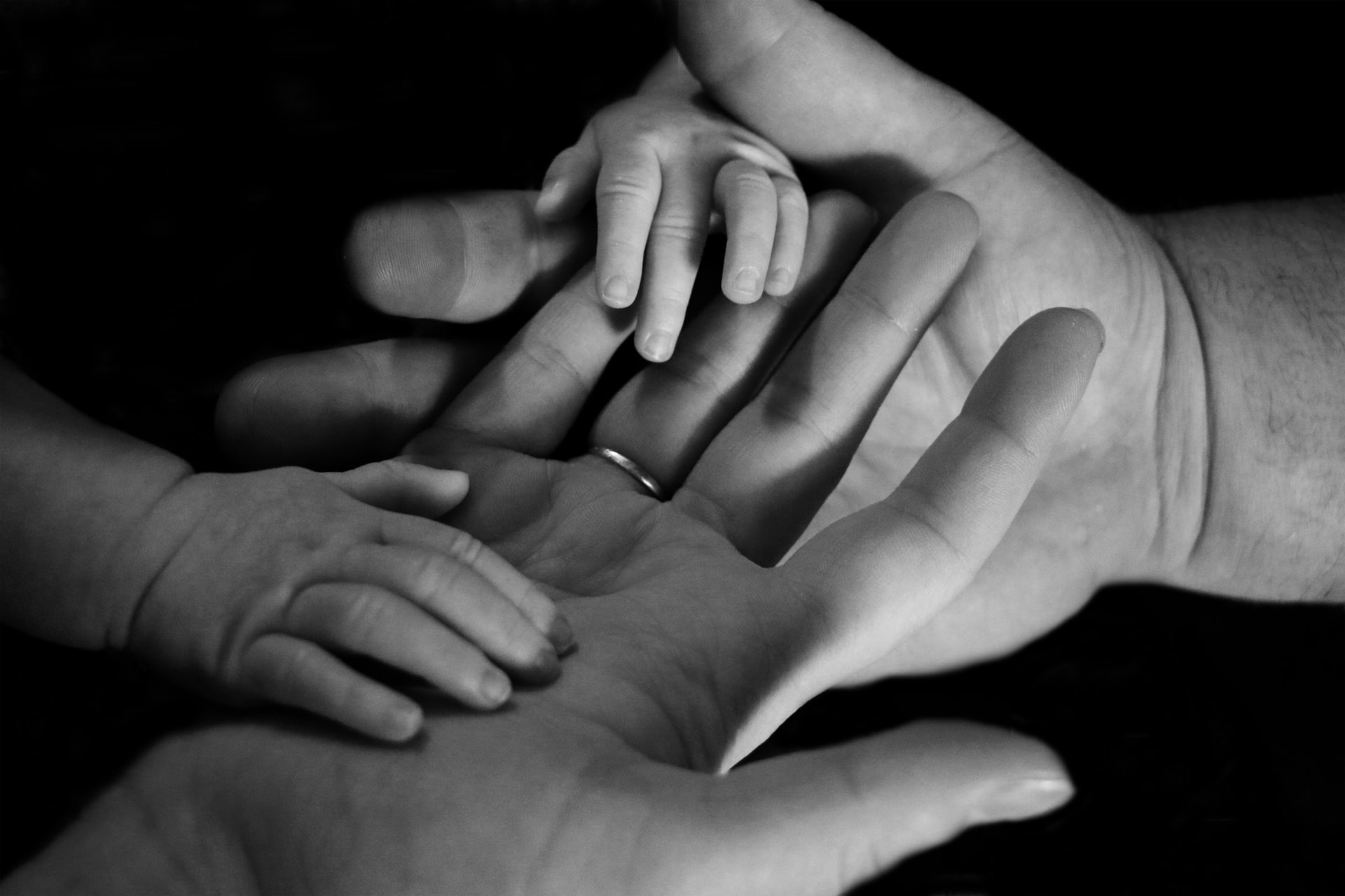 Attenzione! Si può perdere l'affidamento del figlio se non si paga il mantenimento