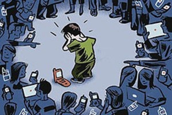 •Bullismo: è responsabile anche chi assiste!