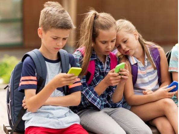 Bambini, genitori e rete!