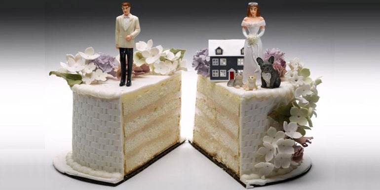 Assegno divorzile e casa coniugale.
